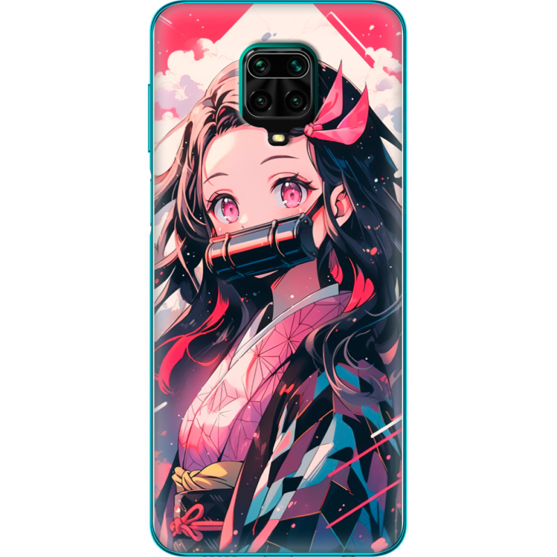 Чехол BoxFace Xiaomi Redmi Note 9 Pro / 9 Pro Max 