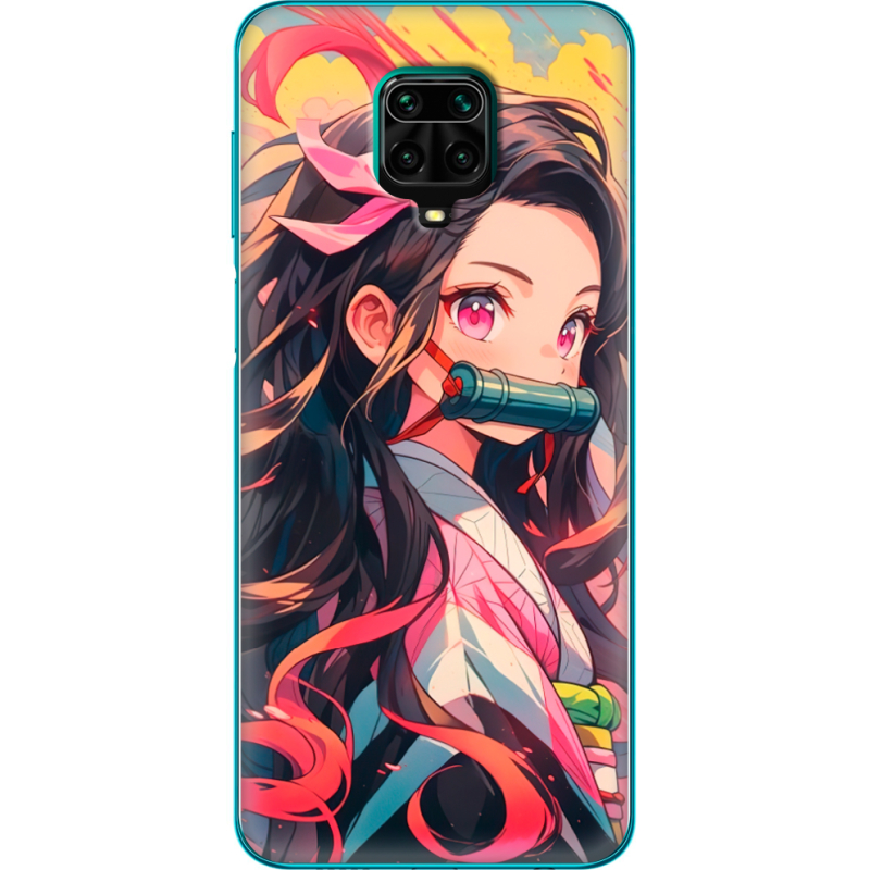 Чехол BoxFace Xiaomi Redmi Note 9 Pro / 9 Pro Max 