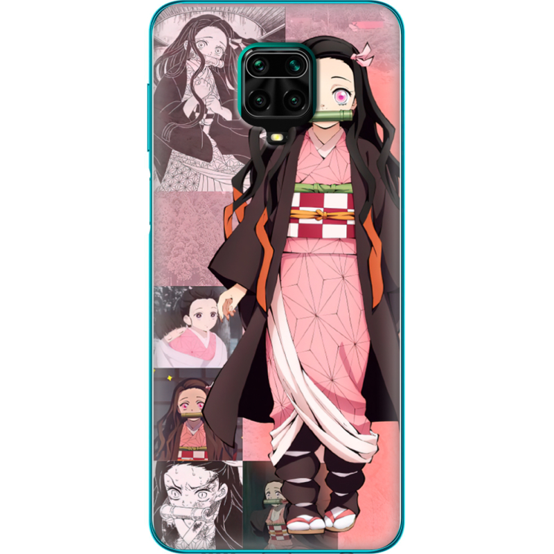 Чехол BoxFace Xiaomi Redmi Note 9 Pro / 9 Pro Max 