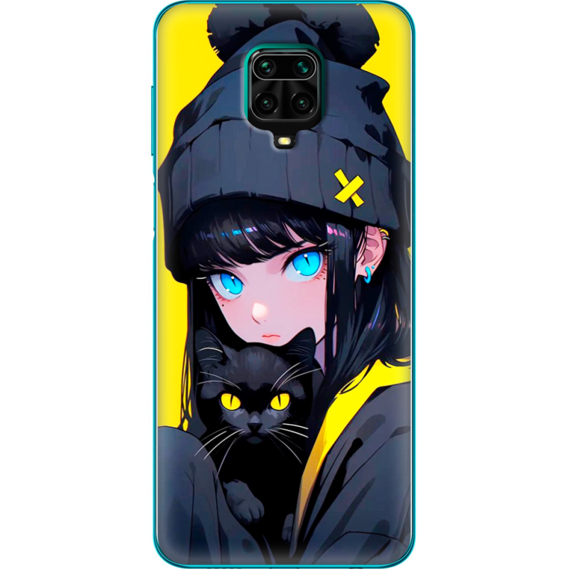 Чехол BoxFace Xiaomi Redmi Note 9 Pro / 9 Pro Max 