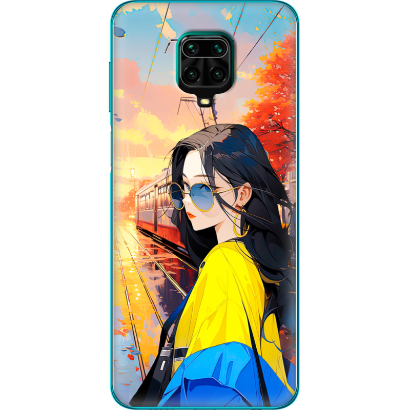 Чехол BoxFace Xiaomi Redmi Note 9 Pro / 9 Pro Max 