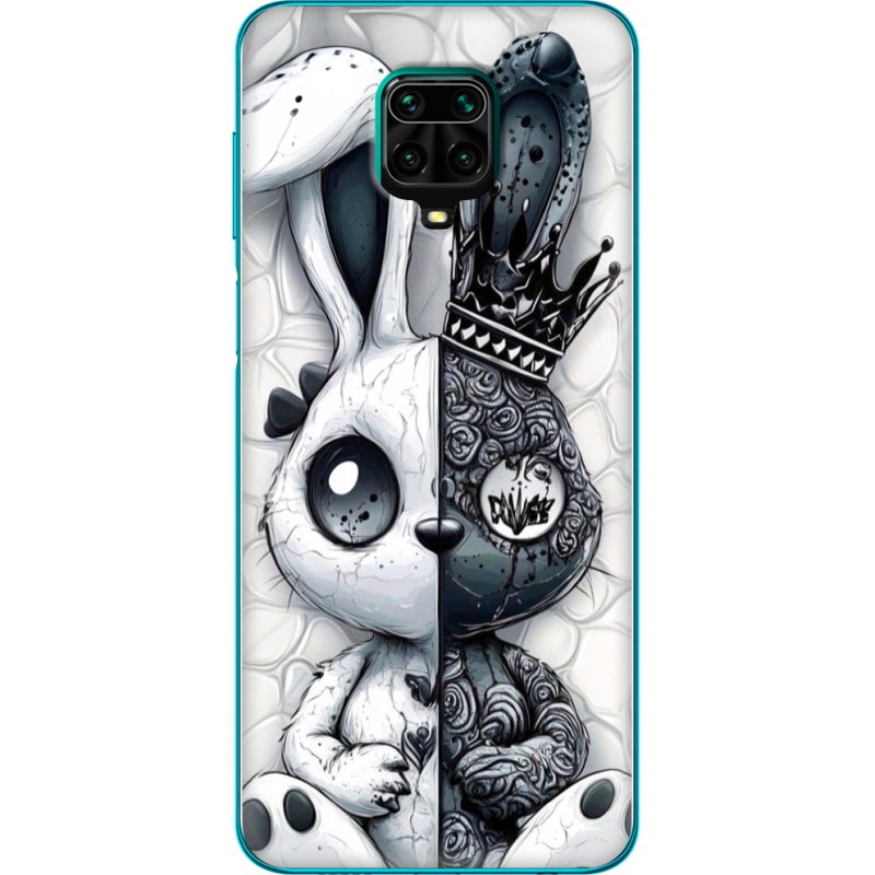 Чехол BoxFace Xiaomi Redmi Note 9 Pro / 9 Pro Max 