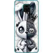 Чехол BoxFace Xiaomi Redmi Note 9 Pro / 9 Pro Max 