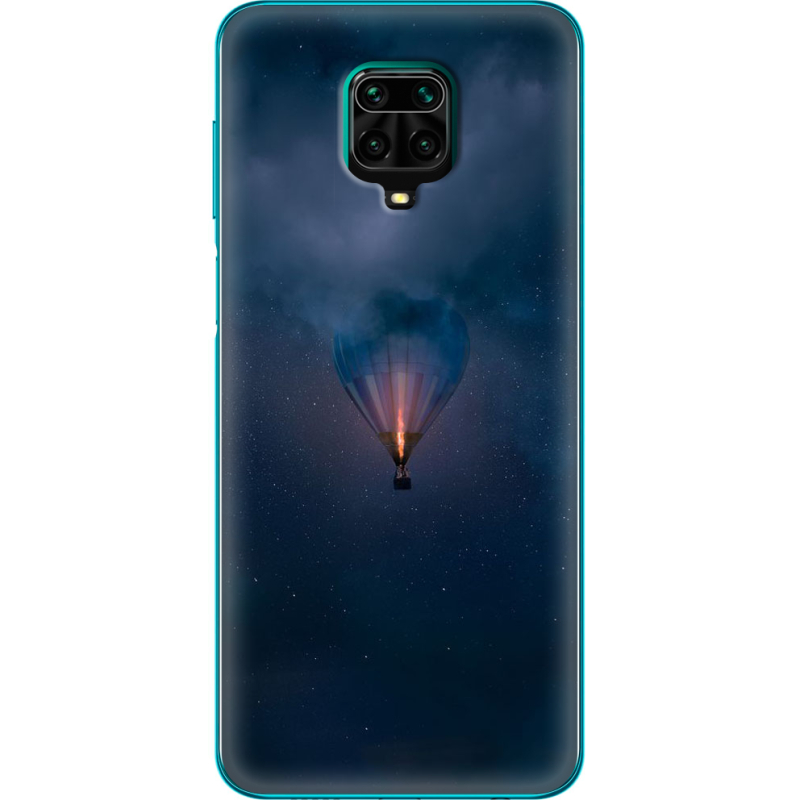 Чехол BoxFace Xiaomi Redmi Note 9 Pro / 9 Pro Max 