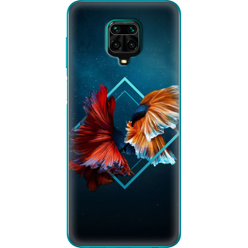 Чехол BoxFace Xiaomi Redmi Note 9 Pro / 9 Pro Max 