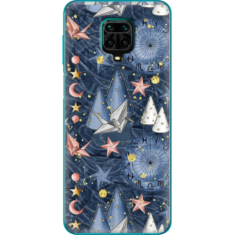 Чехол BoxFace Xiaomi Redmi Note 9 Pro / 9 Pro Max 