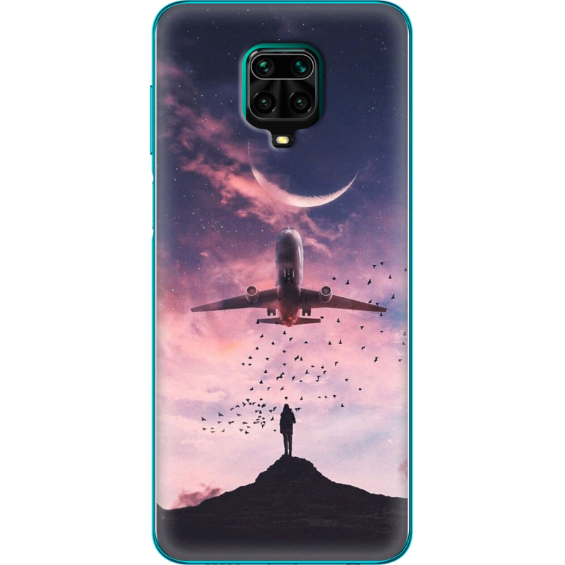 Чехол BoxFace Xiaomi Redmi Note 9 Pro / 9 Pro Max 
