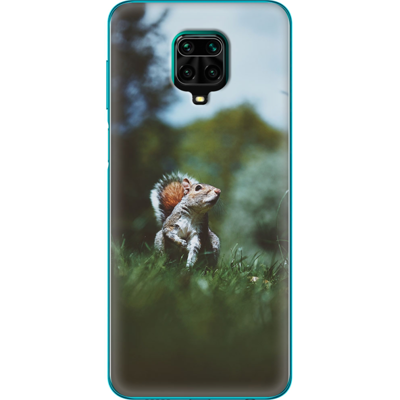 Чехол BoxFace Xiaomi Redmi Note 9 Pro / 9 Pro Max 