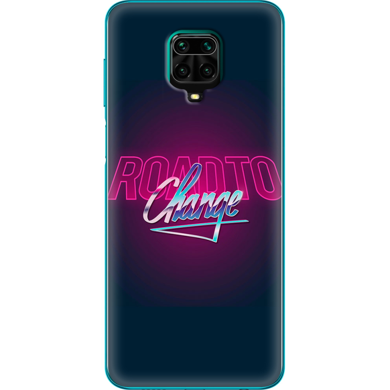 Чехол BoxFace Xiaomi Redmi Note 9 Pro / 9 Pro Max 