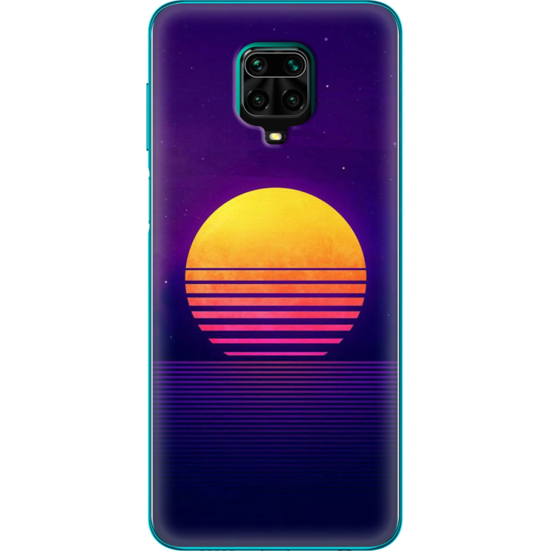 Чехол BoxFace Xiaomi Redmi Note 9 Pro / 9 Pro Max 