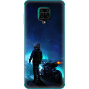 Чехол BoxFace Xiaomi Redmi Note 9 Pro / 9 Pro Max Motorcyclist