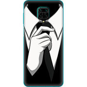 Чехол BoxFace Xiaomi Redmi Note 9 Pro / 9 Pro Max Tie