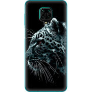 Чехол BoxFace Xiaomi Redmi Note 9 Pro / 9 Pro Max Leopard