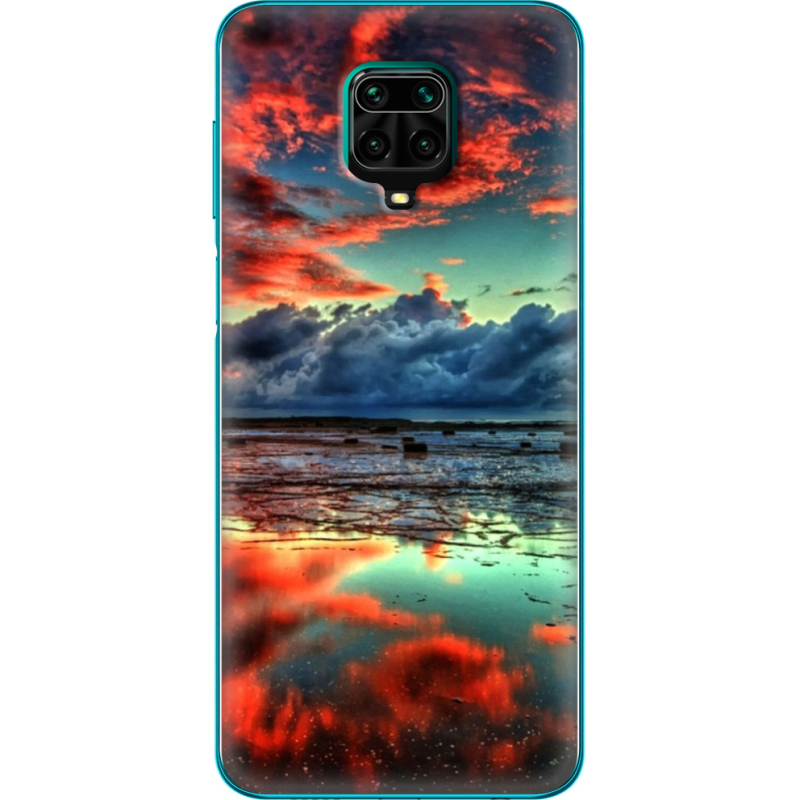 Чехол BoxFace Xiaomi Redmi Note 9 Pro / 9 Pro Max 