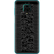 Чехол BoxFace Xiaomi Redmi Note 9 Pro / 9 Pro Max 