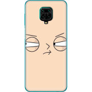 Чехол BoxFace Xiaomi Redmi Note 9 Pro / 9 Pro Max 