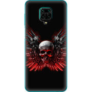 Чехол BoxFace Xiaomi Redmi Note 9 Pro / 9 Pro Max 