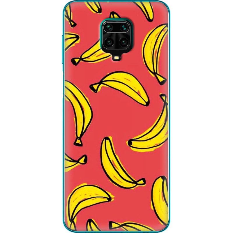 Чехол BoxFace Xiaomi Redmi Note 9 Pro / 9 Pro Max 