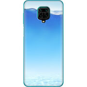 Чехол BoxFace Xiaomi Redmi Note 9 Pro / 9 Pro Max 