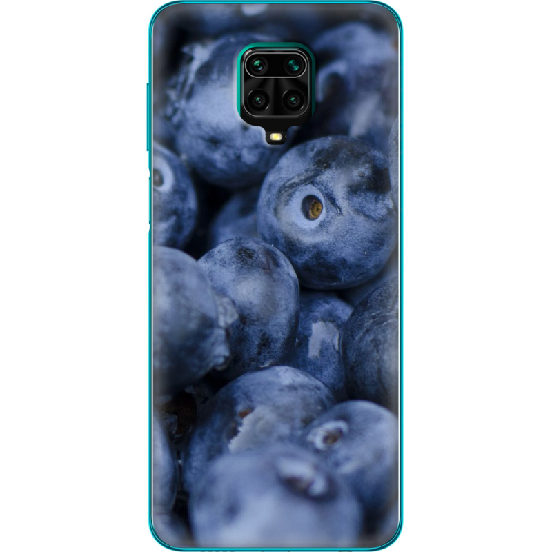 Чехол BoxFace Xiaomi Redmi Note 9 Pro / 9 Pro Max 