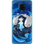 Чехол BoxFace Xiaomi Redmi Note 9 Pro / 9 Pro Max Song of the Sea