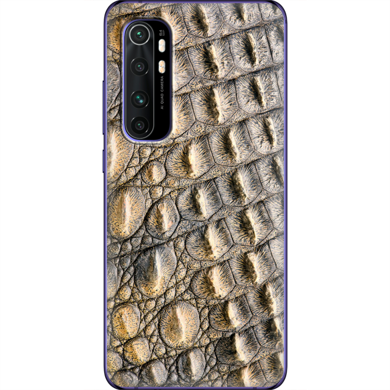 Чехол BoxFace Xiaomi Mi Note 10 Lite 