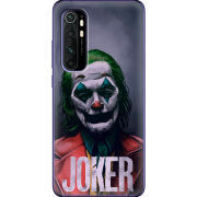 Чехол BoxFace Xiaomi Mi Note 10 Lite Joker