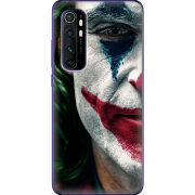 Чехол BoxFace Xiaomi Mi Note 10 Lite Joker Background