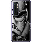 Чехол BoxFace Xiaomi Mi Note 10 Lite Imperial Stormtroopers