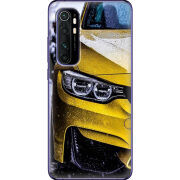 Чехол BoxFace Xiaomi Mi Note 10 Lite Bmw M3 on Road