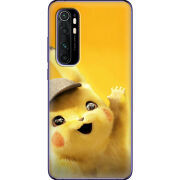 Чехол BoxFace Xiaomi Mi Note 10 Lite Pikachu