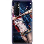 Чехол BoxFace Xiaomi Mi Note 10 Lite Harley Quinn