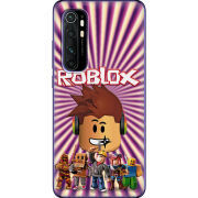 Чехол BoxFace Xiaomi Mi Note 10 Lite Follow Me to Roblox