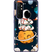 Чехол BoxFace Xiaomi Mi Note 10 Lite Astronaut