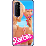 Чехол BoxFace Xiaomi Mi Note 10 Lite Barbie 2023