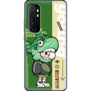 Чехол BoxFace Xiaomi Mi Note 10 Lite 