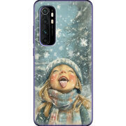 Чехол BoxFace Xiaomi Mi Note 10 Lite Смак дитинства