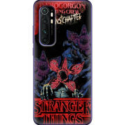 Чехол BoxFace Xiaomi Mi Note 10 Lite 