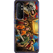 Чехол BoxFace Xiaomi Mi Note 10 Lite 