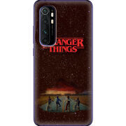 Чехол BoxFace Xiaomi Mi Note 10 Lite 