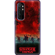 Чехол BoxFace Xiaomi Mi Note 10 Lite 