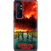 Чехол BoxFace Xiaomi Mi Note 10 Lite 