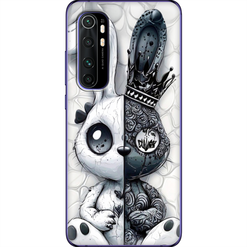 Чехол BoxFace Xiaomi Mi Note 10 Lite 