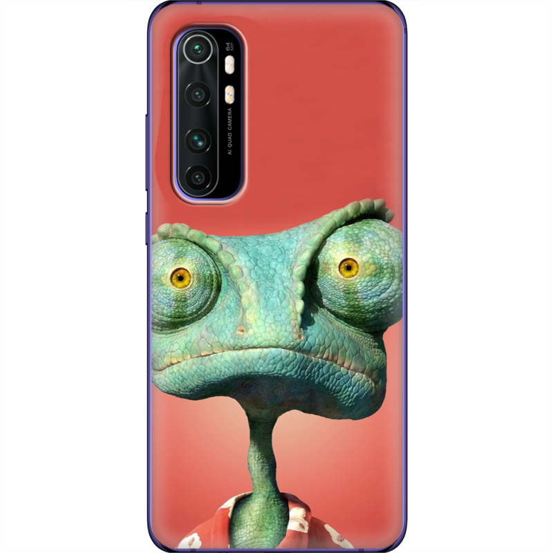 Чехол BoxFace Xiaomi Mi Note 10 Lite 