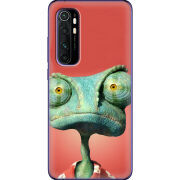 Чехол BoxFace Xiaomi Mi Note 10 Lite 