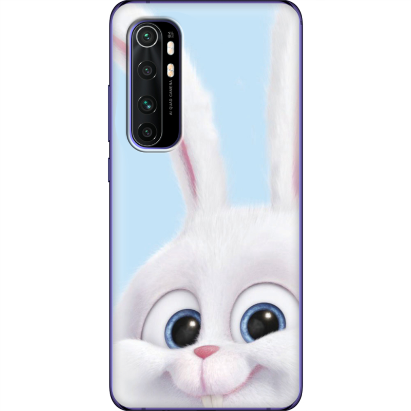 Чехол BoxFace Xiaomi Mi Note 10 Lite Rabbit