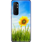 Чехол BoxFace Xiaomi Mi Note 10 Lite Sunflower Heaven