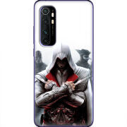 Чехол BoxFace Xiaomi Mi Note 10 Lite Assassins Creed 3