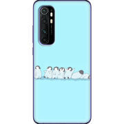 Чехол BoxFace Xiaomi Mi Note 10 Lite 