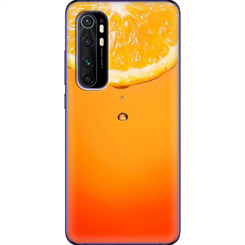 Чехол BoxFace Xiaomi Mi Note 10 Lite 